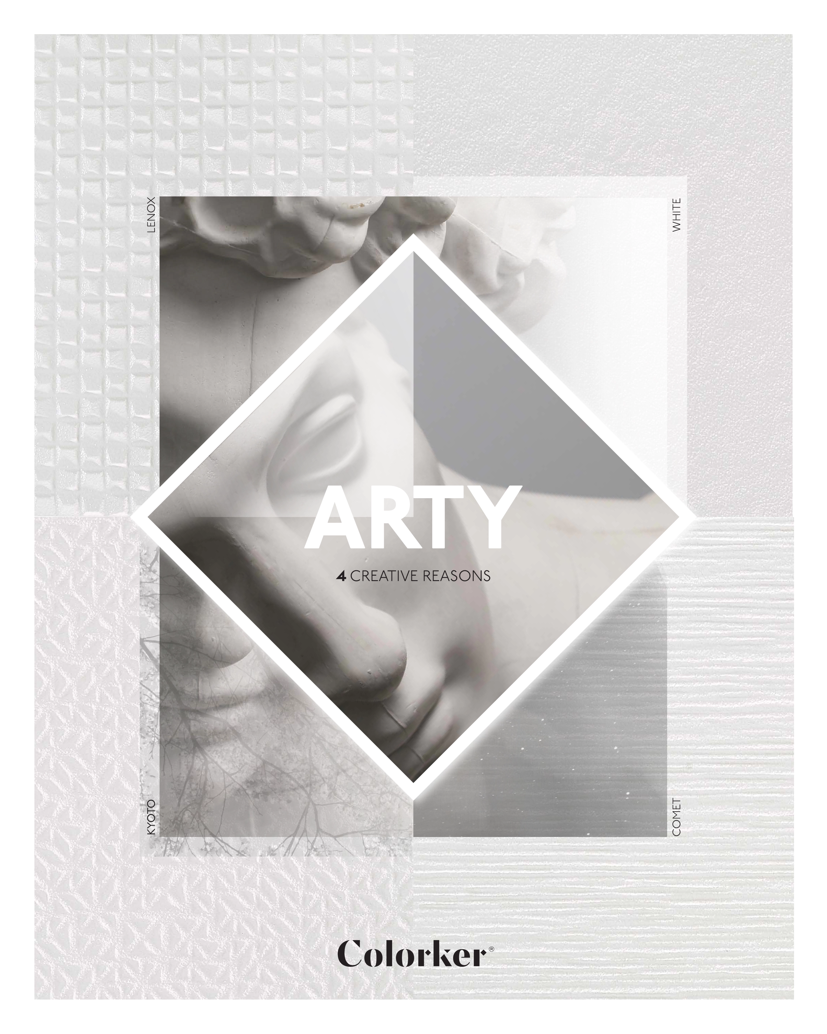 Arty