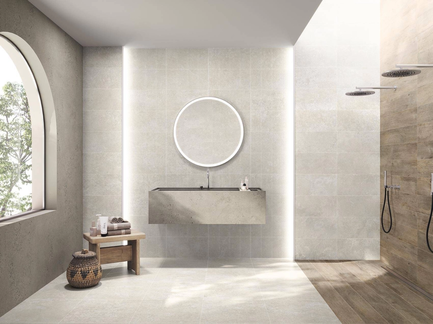 Colorker Woodside | Dimora