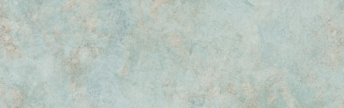 Panamera Aqua, Matt, 31.6x100cm, 10.00mm, Rectified