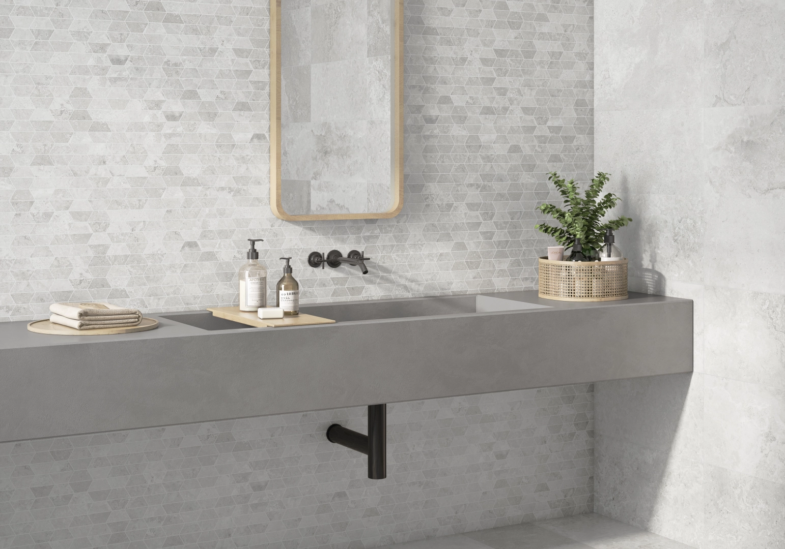 Colorker Solange | Dimora