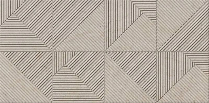 Hudson Oneida 224220 - Beige, Matt, 29.5x59.5cm, 10.30mm, Rectified