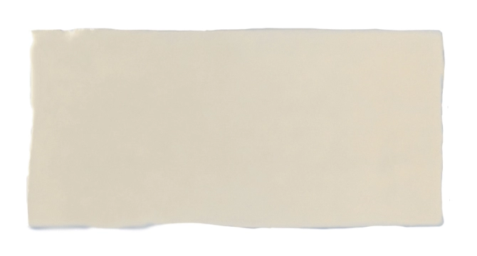 Crayon - Almond, Matt, 6.5x13cm, 9.00mm, Rectified