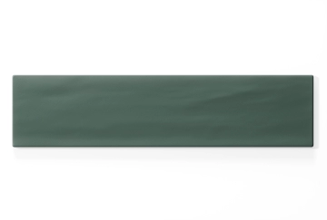 Paint 625SEPAPET - Petrol, Matt, 6x25cm, 9.00mm, Rectified