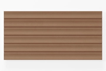 Paint KitKat 1225SEPACL - Clay Kitkat, Matt, 12.5x25cm, 9.00mm, Rectified