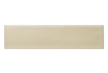Paint 625SEPACR - Cream, Matt, 6x25cm, 9.00mm, Rectified