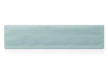 Paint 625SEPAAQ - Aqua, Matt, 6x25cm, 9.00mm, Rectified