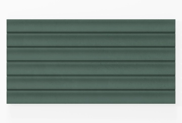Paint KitKat 1225SEPAPET - Petrol Kitkat, Matt, 12.5x25cm, 9.00mm, Rectified