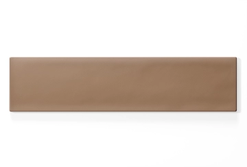 Paint 625SEPACL - Clay, Matt, 6x25cm, 9.00mm, Rectified