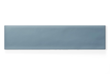 Paint 625SEPASK - Sky, Matt, 6x25cm, 9.00mm, Rectified