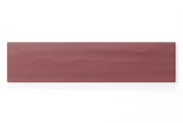Paint 625SEPAMA - Magenta, Matt, 6x25cm, 9.00mm, Rectified