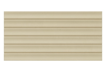 Paint KitKat 1225SEPACR - Cream Kitkat, Matt, 12.5x25cm, 9.00mm, Rectified