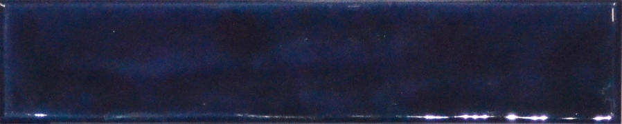 Grace 525SEGRNIGL - Nightblue, Glossy, 5x25cm, 10.00mm, Rectified