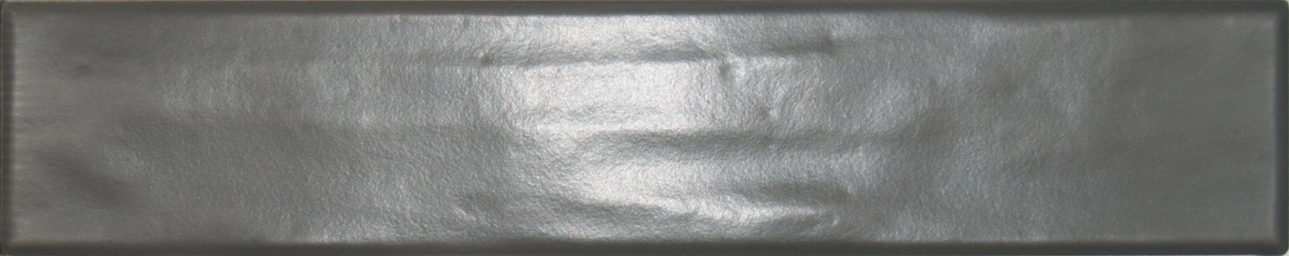 Grace 525SEGRGRMA - Gray, Matt, 5x25cm, 10.00mm, Rectified