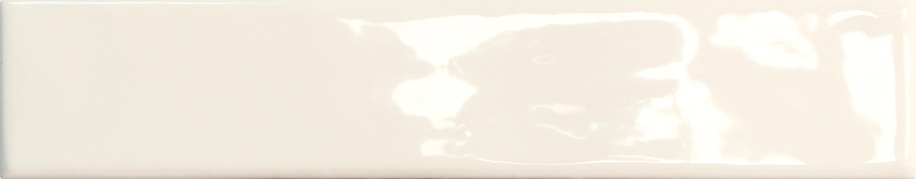 Grace 525SEGRPUGL - Pure, Glossy, 5x25cm, 10.00mm, Rectified