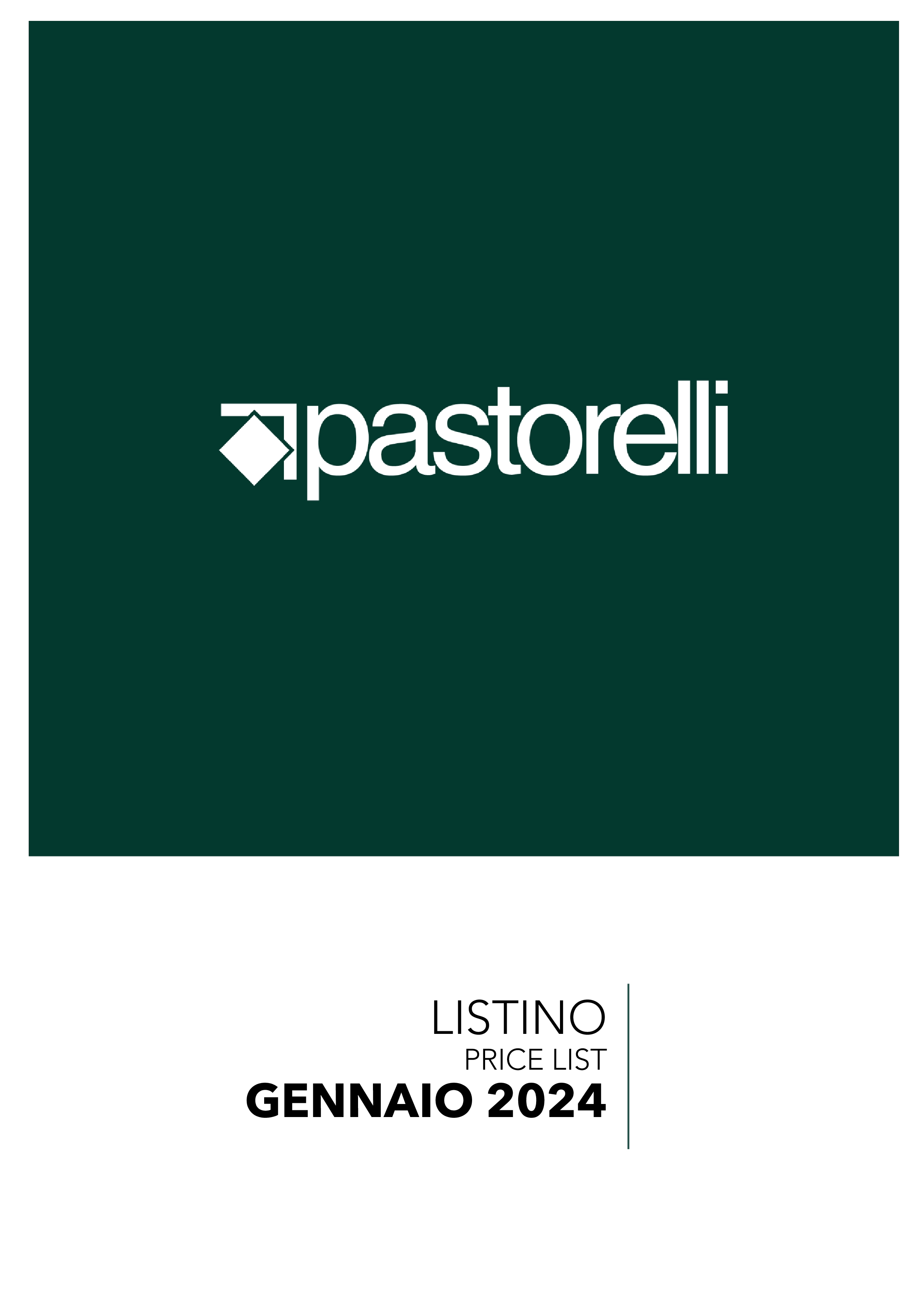 Pastorelli-Listino-Gennaio2024