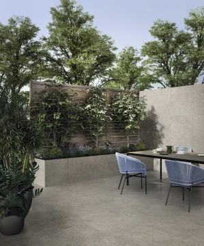 Pastorelli Ceramiche Biophilic
