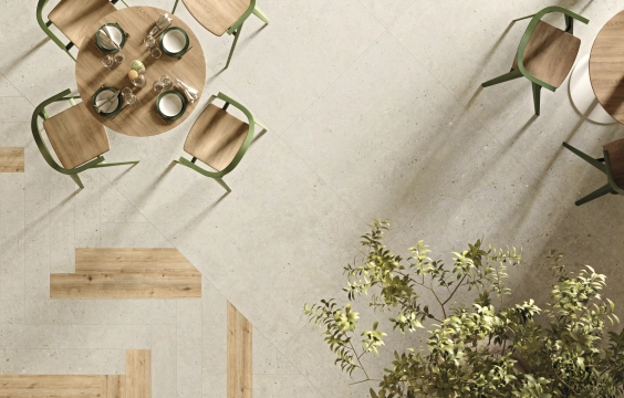 Pastorelli Ceramiche Biophilic