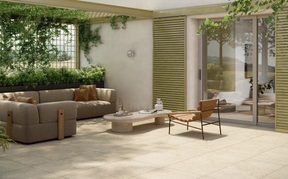 Pastorelli Ceramiche Cocooning