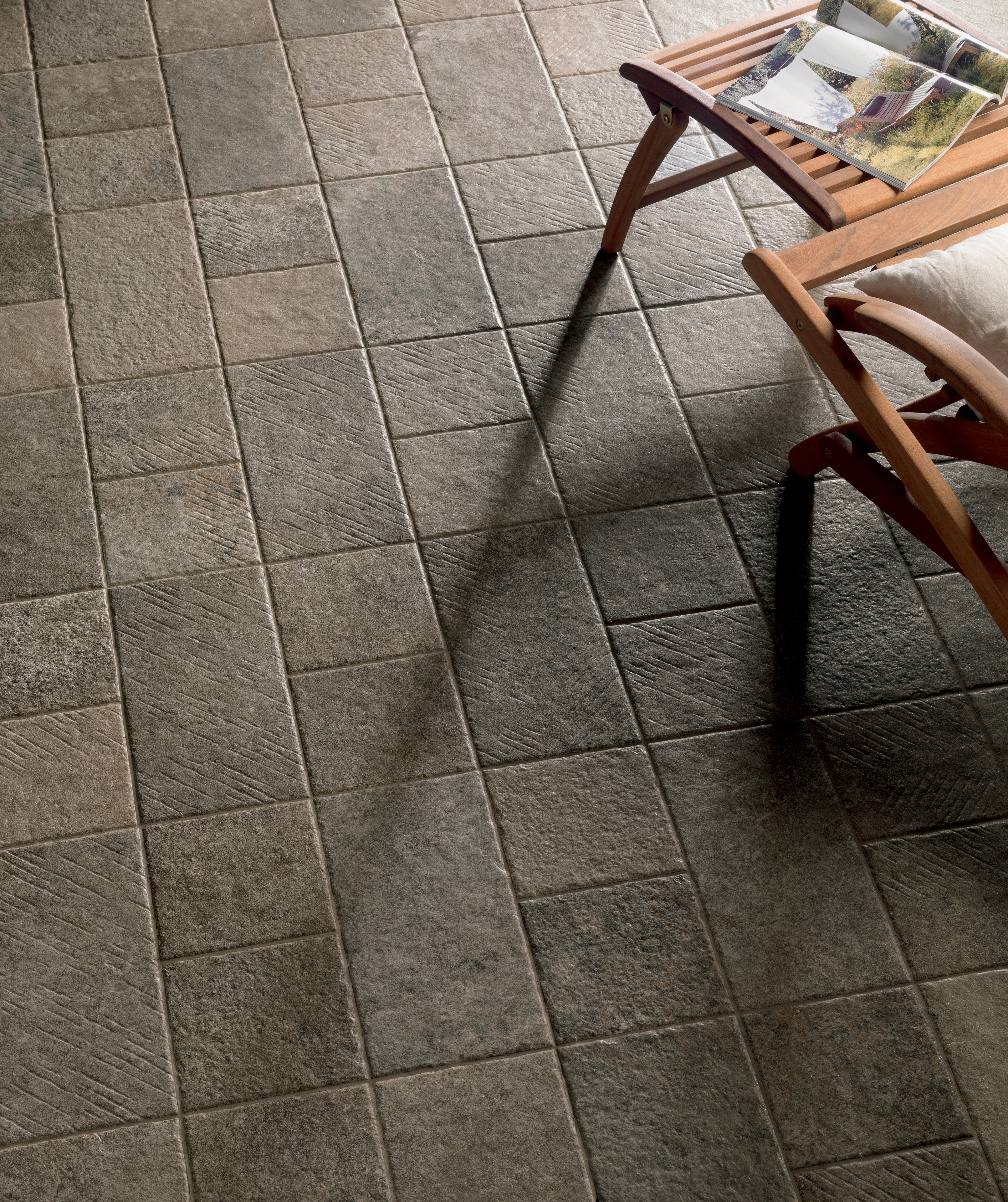 Pastorelli Ceramiche Ayers Rock