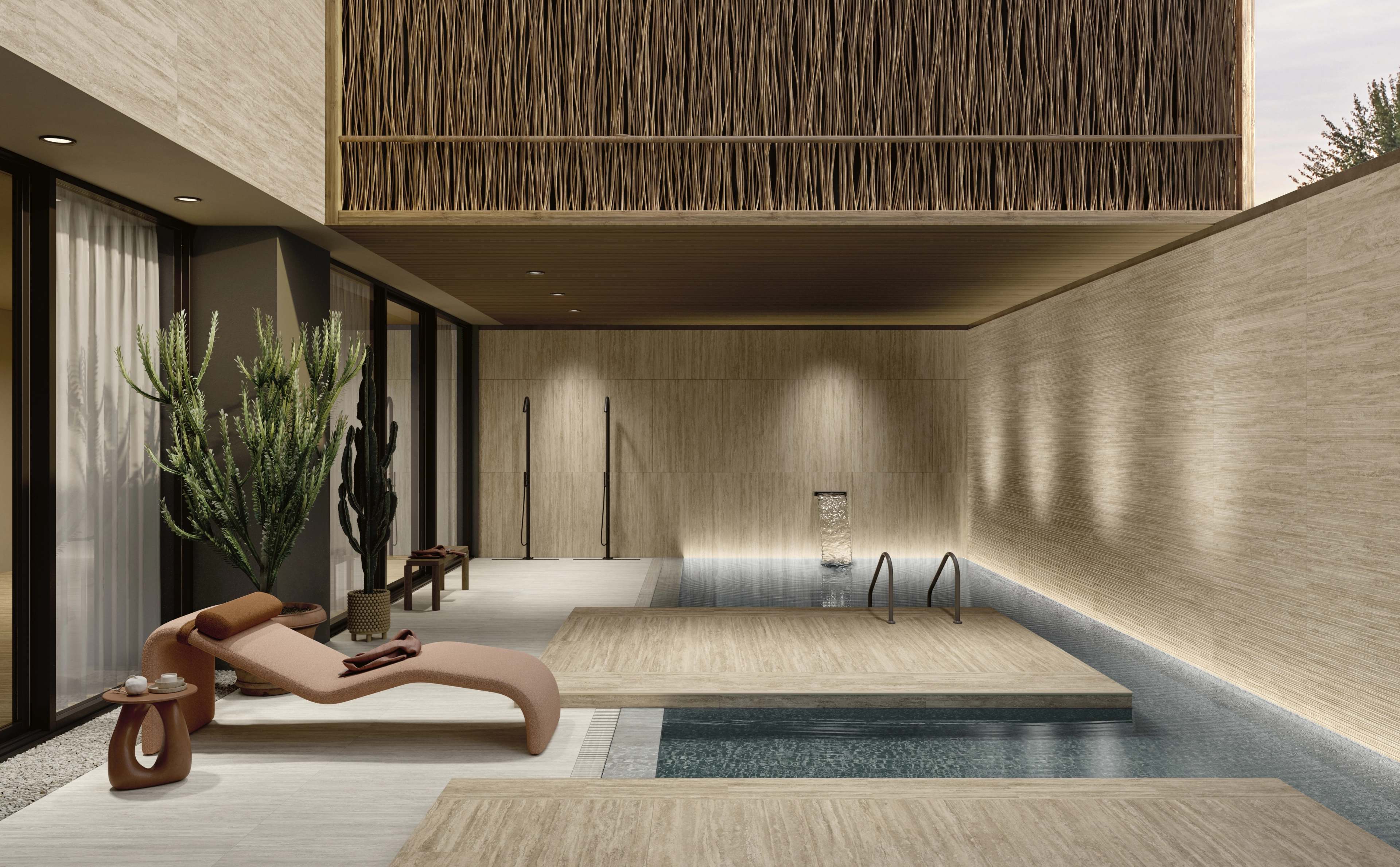 Pastorelli Ceramiche New Classic, Stone