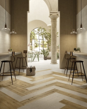 Pastorelli Ceramiche Arkè