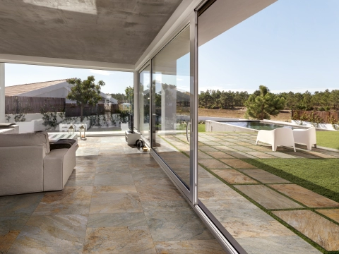 Pastorelli Ceramiche Stones Du Monde