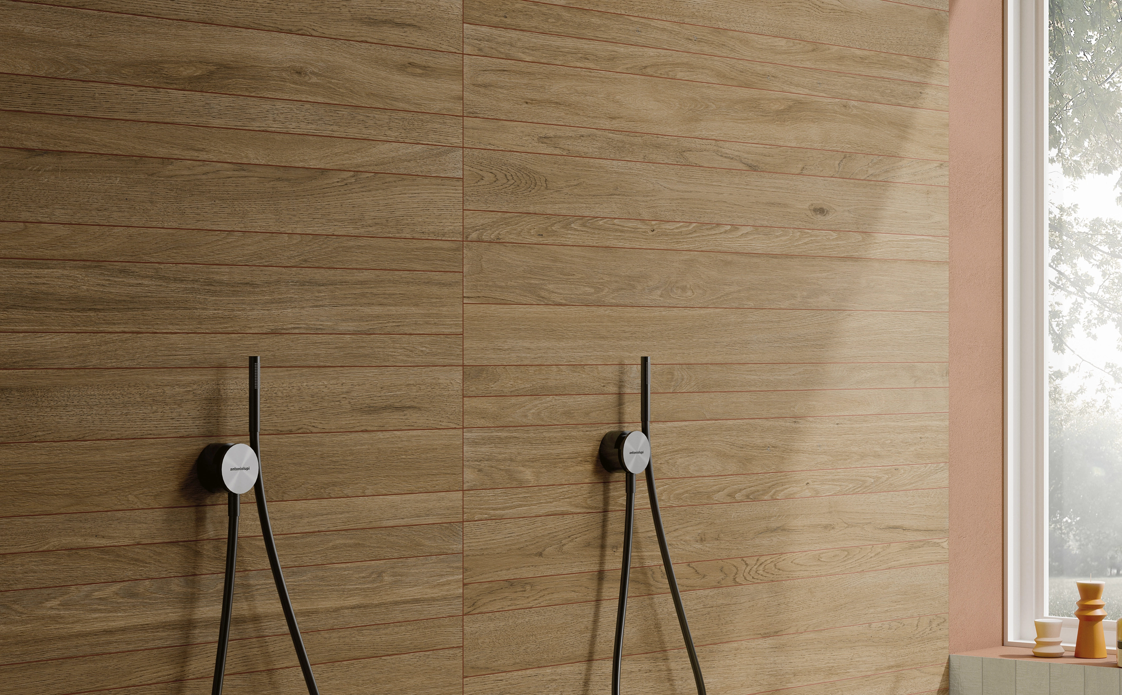 Pastorelli Ceramiche Everyday