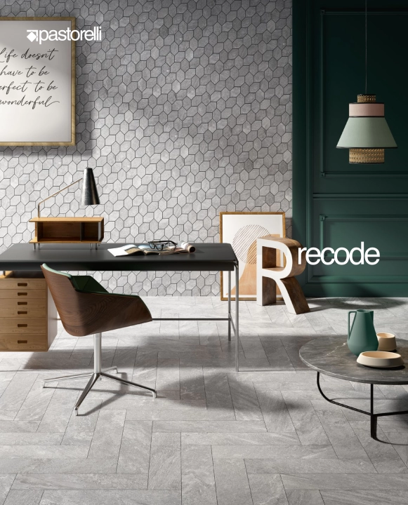Recode
