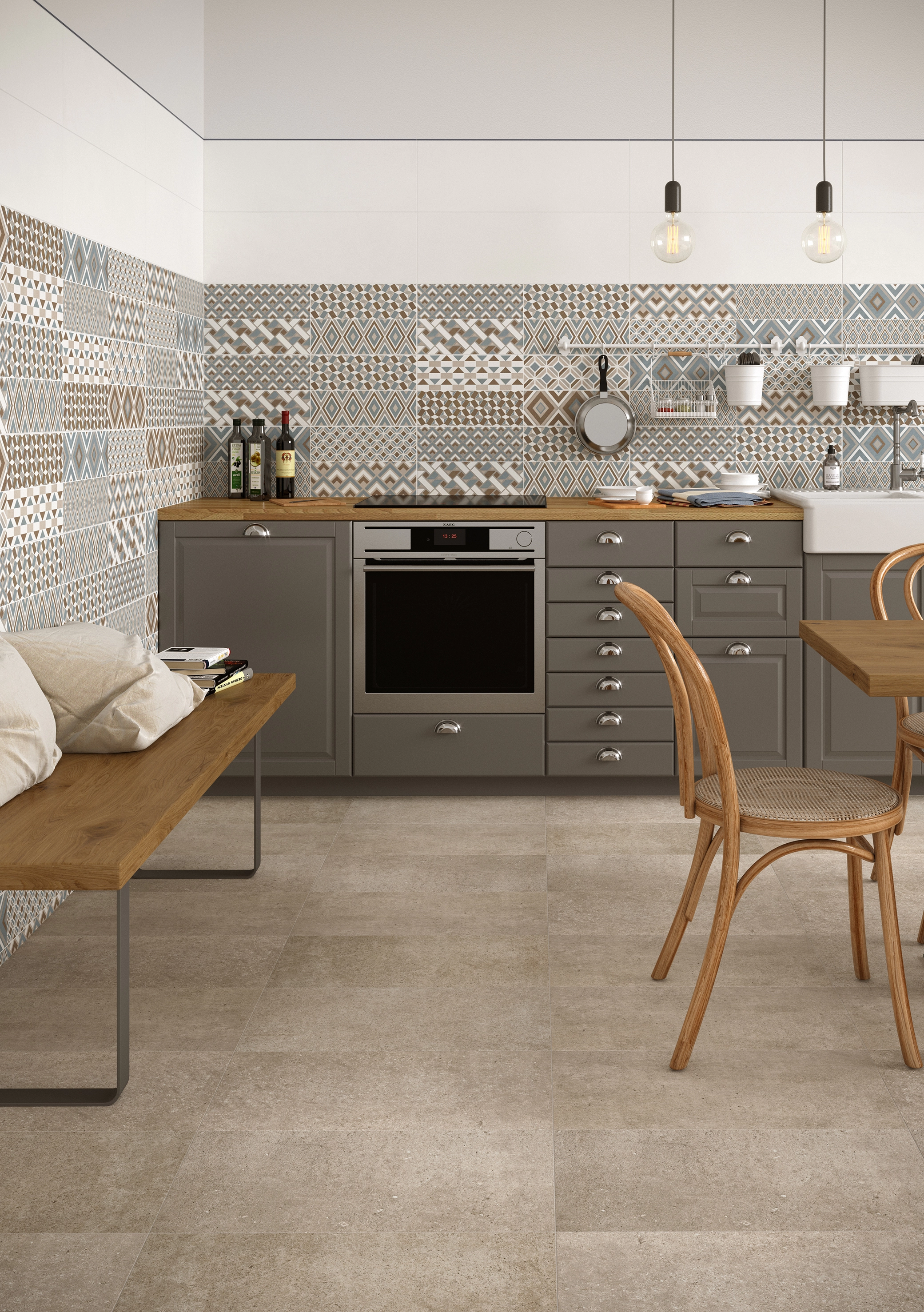 Herberia Le Crete