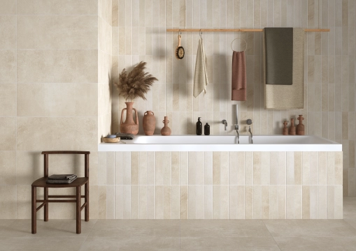 Herberia Roma Wall
