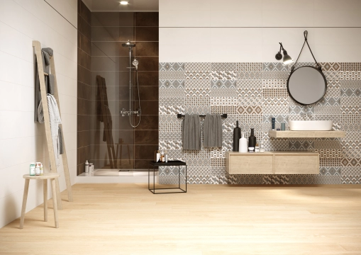 Herberia Minimal Wood