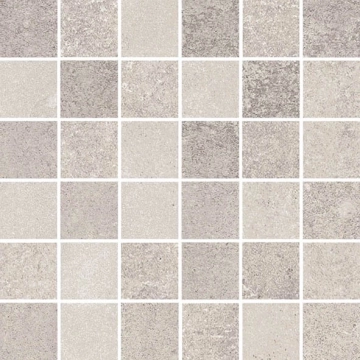 Materia Mosaico HMTM03 - Beige, Naturale, 30x30cm, 9.50mm, Rectified