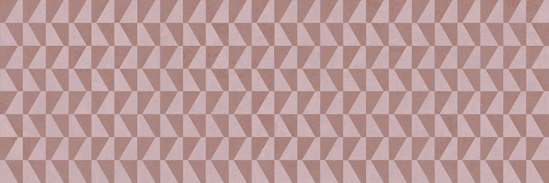 Vibes Decoro Pattern HVSD02 - Orient, Naturale, 33.3x100cm, 9.50mm, Not rectified