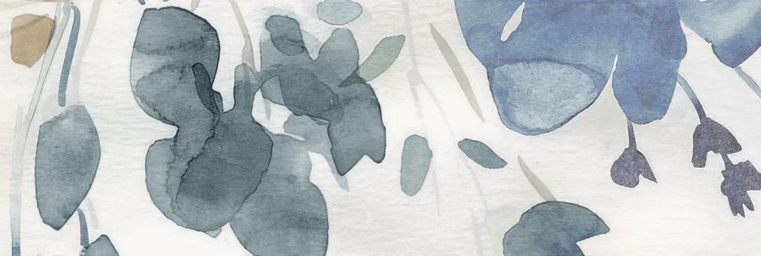 Vibes Decoro HVSD04 - Bloom, Naturale, 33.3x100cm, 9.50mm, Not rectified