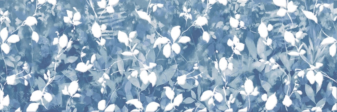 Vibes Decoro HVSD06 - Spring, Naturale, 33.3x100cm, 9.50mm, Not rectified