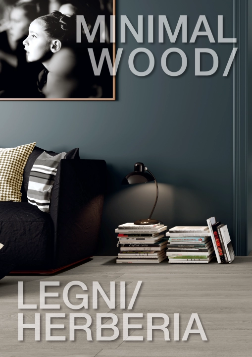 Minimal Wood