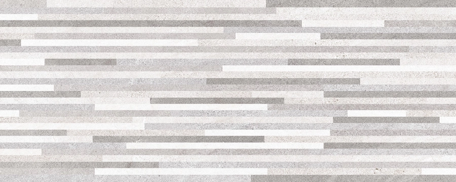 Habitat Stick HHAR08 - Grey, Naturale, 20x50cm, 7.00mm, not-rectified