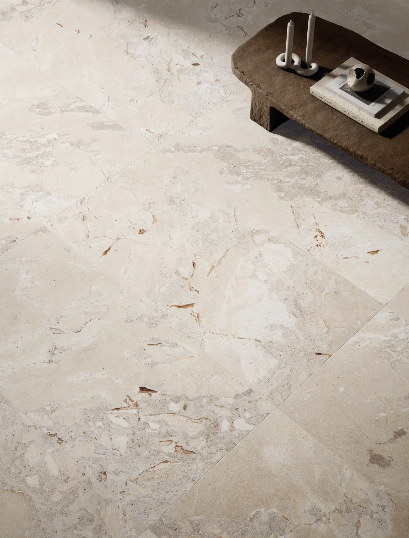 Cerdomus Karnis Sand, Levigato, 120x280cm, 6.00mm, Rectified — SKU ...