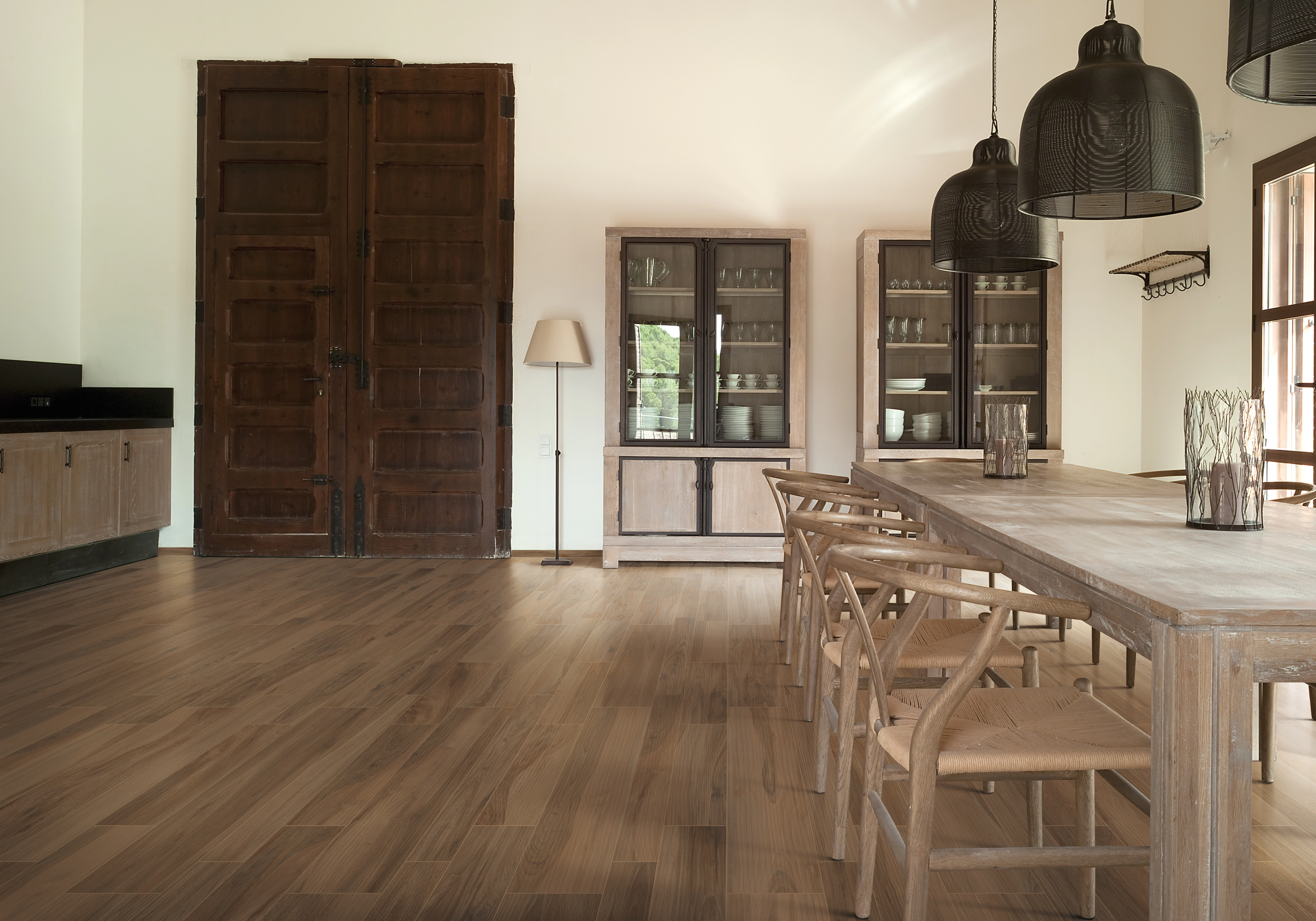 Cerdomus Savanna, Wood