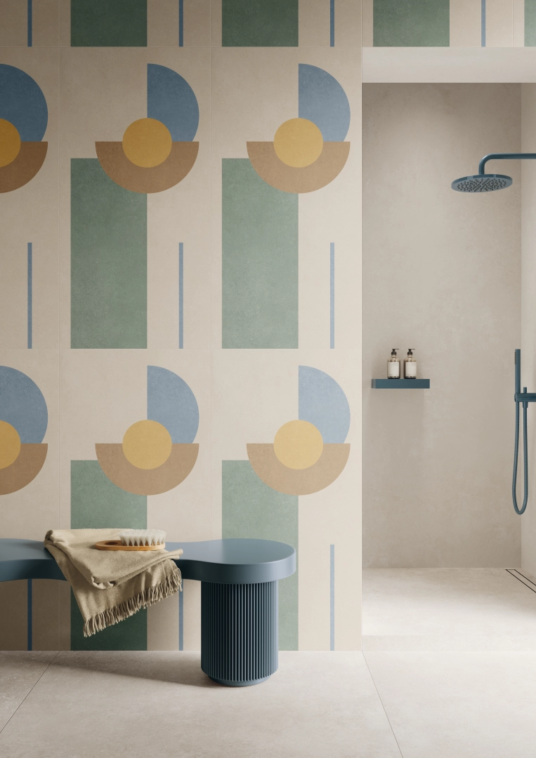Cerdomus Concrete Art | Dimora