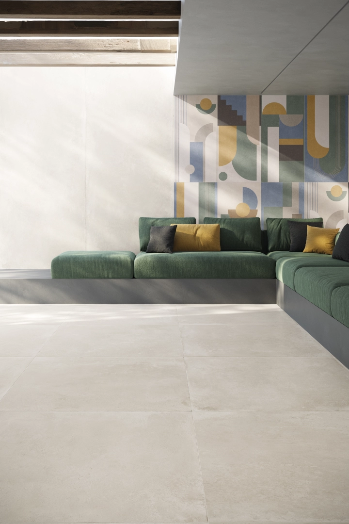 Cerdomus Concrete Art | Dimora