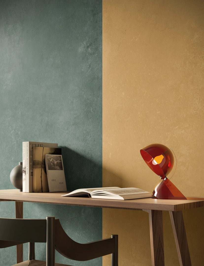 Cerdomus Concrete Art | Dimora