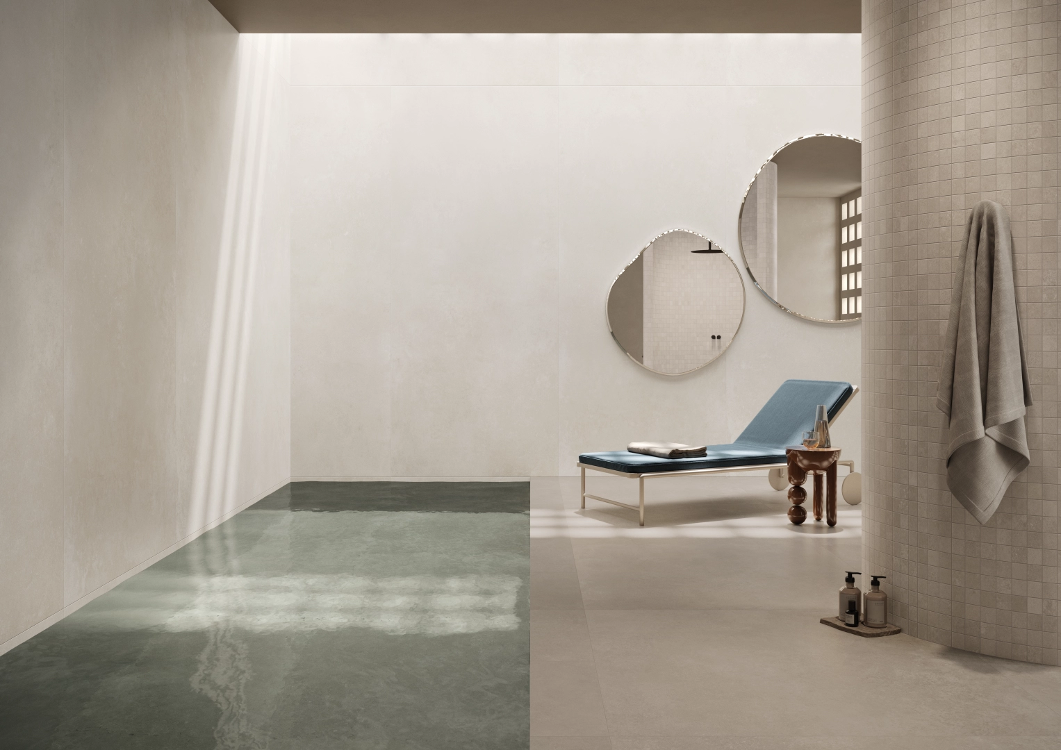 Cerdomus Concrete Art | Dimora
