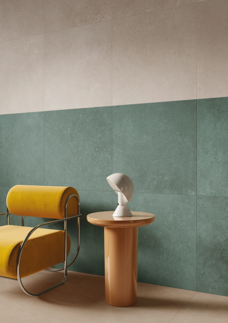 Cerdomus Concrete Art | Dimora