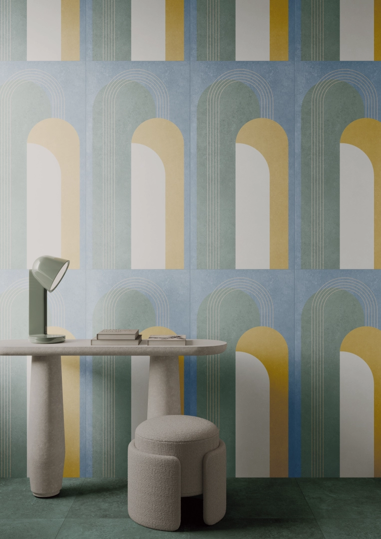 Cerdomus Concrete Art | Dimora