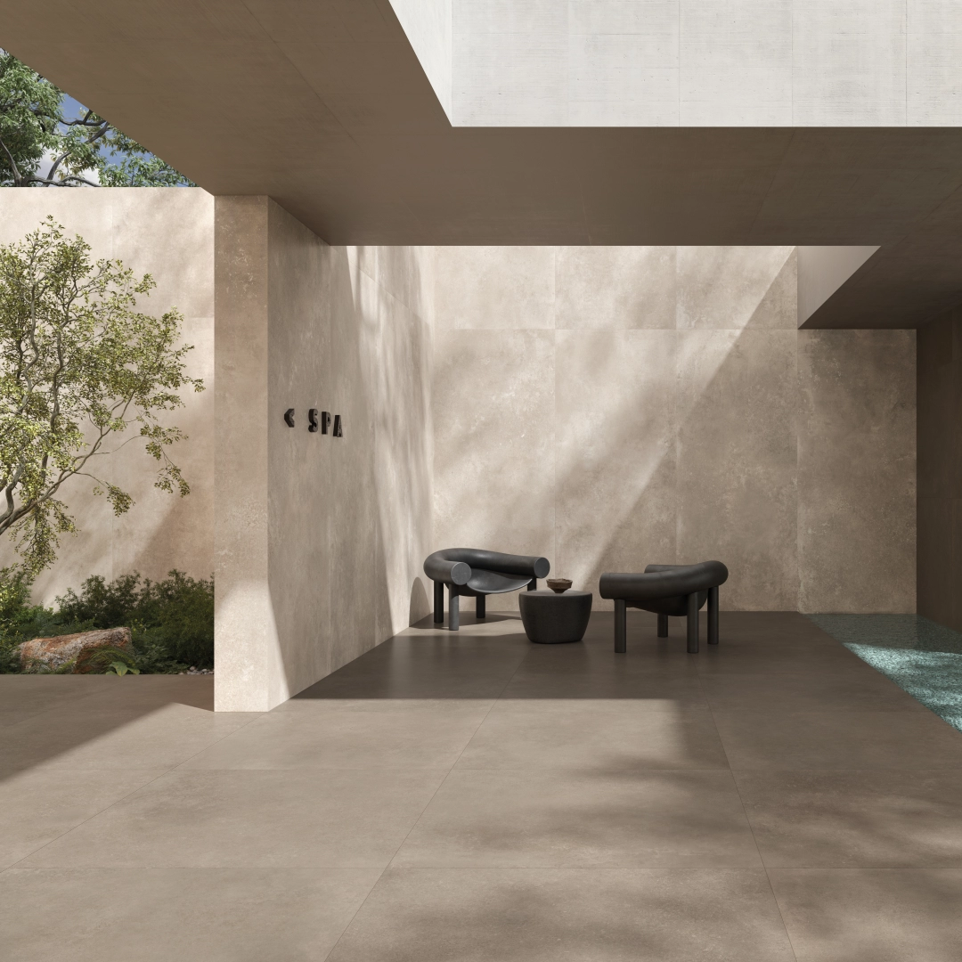 Cerdomus Concrete Art | Dimora