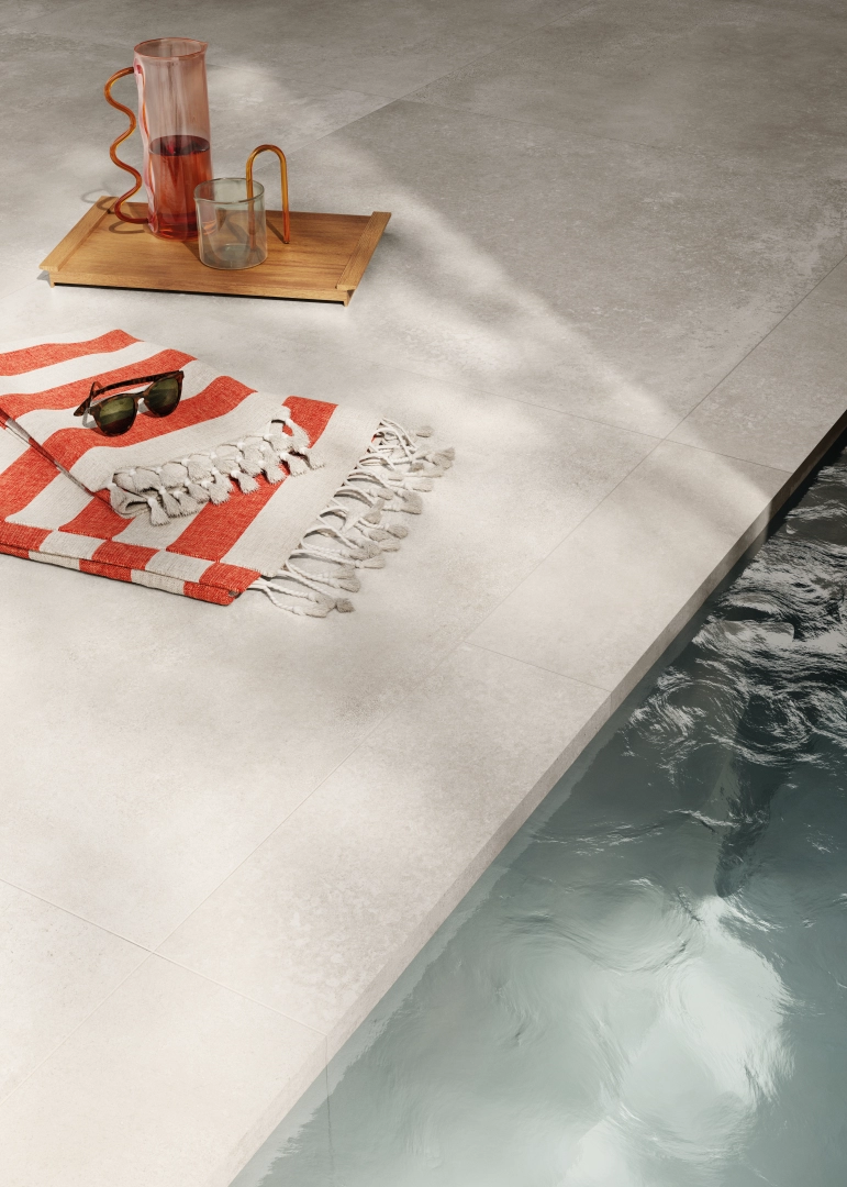 Cerdomus Concrete Art | Dimora
