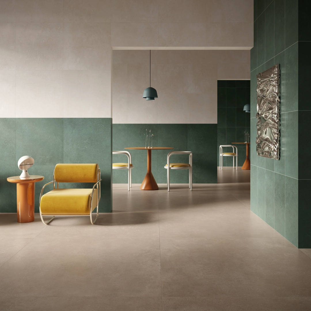 Cerdomus Concrete Art Siena, Safe, 60x120cm, 8.50mm, Rectified — SKU ...
