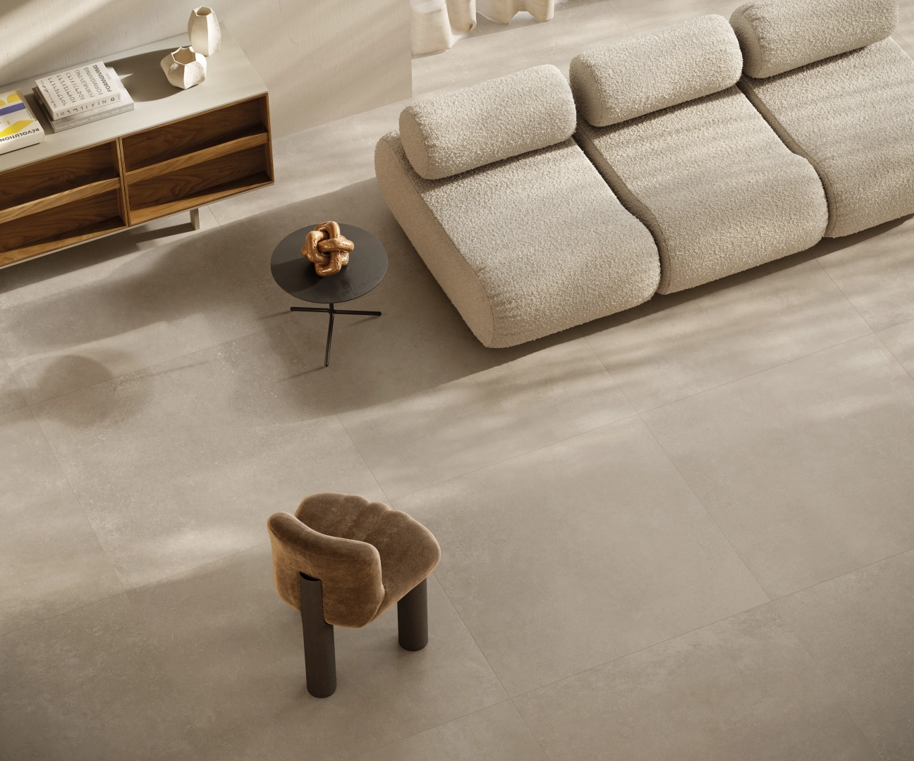 Cerdomus Concrete Art | Dimora