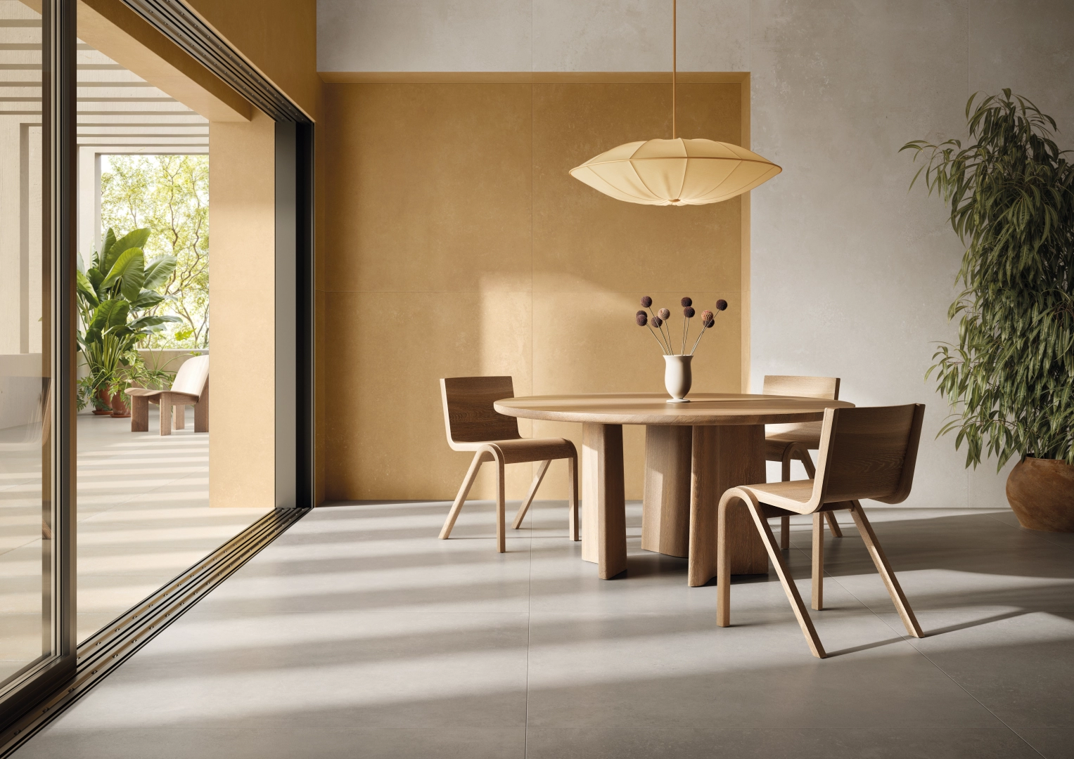 Cerdomus Concrete Art | Dimora